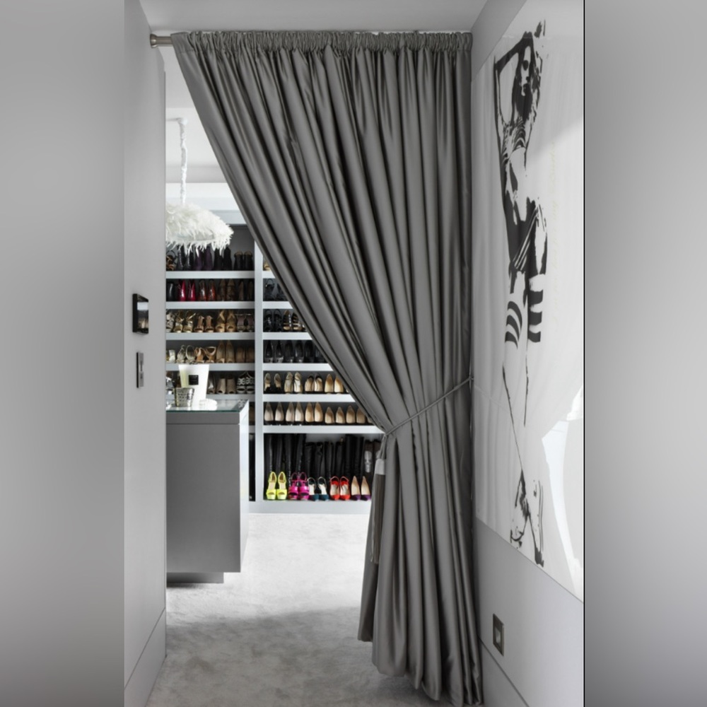 Meet your Posher, LuXxery Designs Boutique